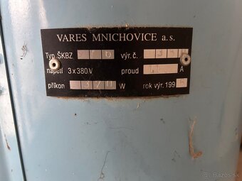 Škrabka na zemiaky - 2