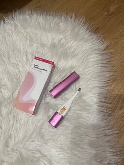 Femometer Vinca II 2 bazálny teplomer - 2