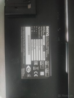 LED podsvietenie - 2