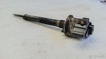 Kar 98 matica záveru - 2