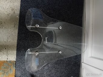 Predám štít na skúter - 2