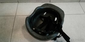 Lyžiarska helma 48 -52 detska - 2