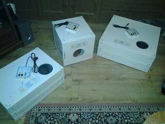 Liahen,inkubator - 2