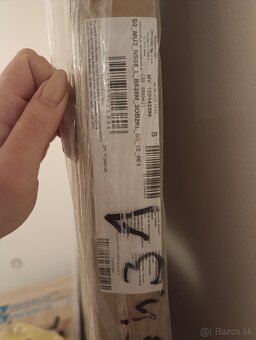 Interiérové dvere Murcia 3, ľavé - 2