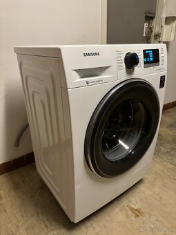 Samsung 8 kg - 2