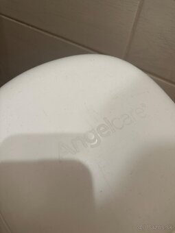 Kôš na plienky Angelcare - 2