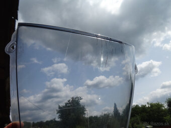 Plexi Yamaha R1 2004-2006 číre - 2