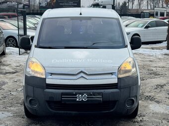 Citroën berlingo 1.6hdi - 2