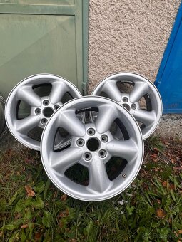 Predam disky BBS - 2