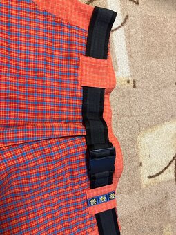 Detské HUSKY gate - 2