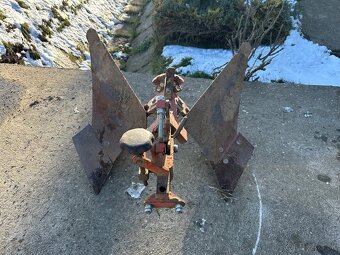 Pluch na Terra / vari - 2