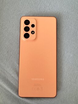 Samsung galaxy A53 5g - 2