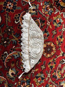 starozitny tylovy cepiec - 2