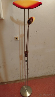 stojaca lampa - 2