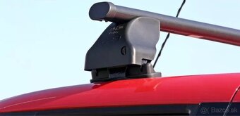 predám nepouzity stresny nosič CAM TOTUST - 2