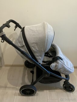 kočík Zopa move 3-kombinácia - 2