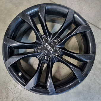 Hliníkové disky 5x112 R18 8,5J ET29 - 2