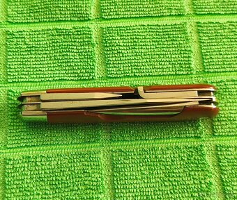 Wenger Delémont 1928 SOLDIER - 2