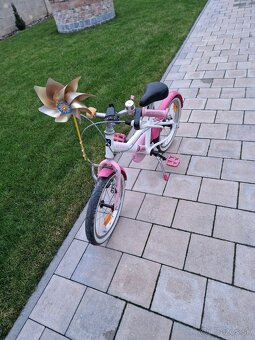 Predám detský bicykel - 2