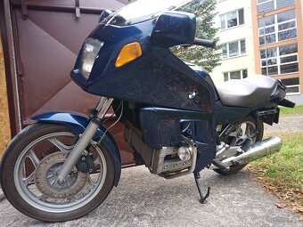 BMW K100 rs - 2