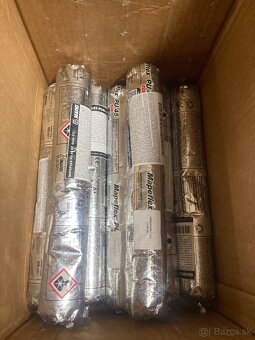 Bituménový tmel - 2