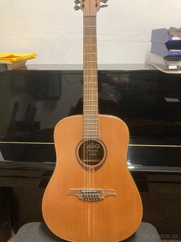 Gitara Tramontane T200 D 12 - lacno - 2