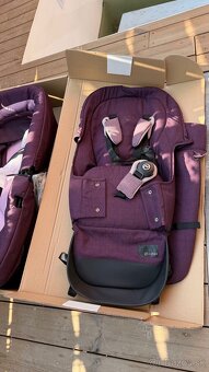 Cybex priam 2in1 light seat - 2