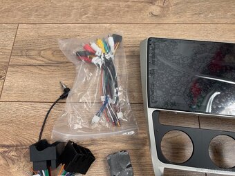 Android rádio 10” - 2