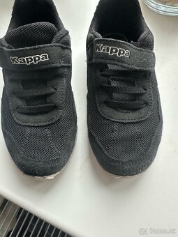 Detské tenisky Kappa v.27 - 2