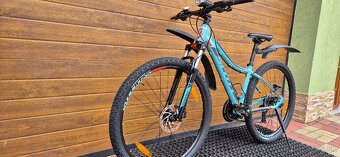 Horský bicykel značky SCOTT - 2