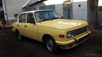 Wartburg 353 - 2