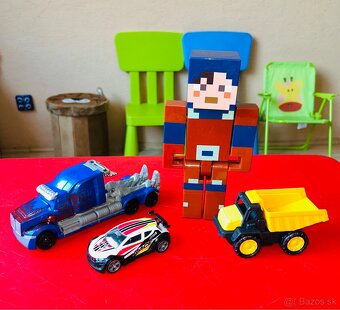 Hračky - 2