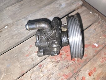 Servočerpadlo Škoda Octavia 1.9 Tdi - 2