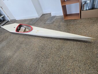 laminátové KANOE čln - 2