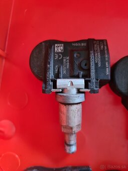 Snimač tlaku VW, Audi, Toyota - 2