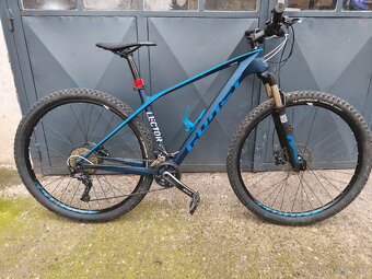 GHOST LECTOR 3 LC 29" veľ. L - 2