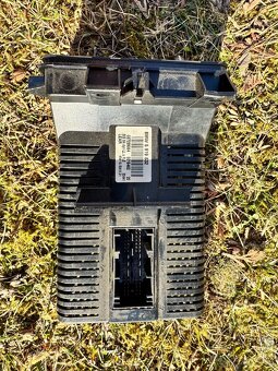 Bmw e46 svetelný modul - 2