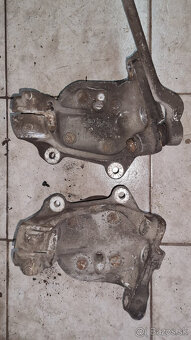 otoc tehlica BMW E90 E91 E87 318 320 325 330 120 125 130 - 2