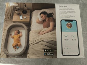 Owlen Smart Sock - 2