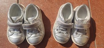 Predám detské topánky - 2