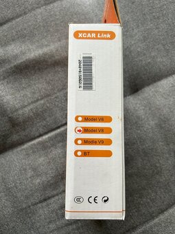 XCarlink - USB/SD MP3 AUX - Lancia Lybra - 2