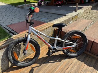 Specialized Riprock 16 - 2