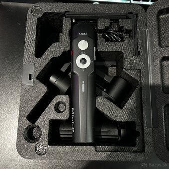 🎥✨ MOZA Mini-P - 2