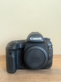 Canon 5D Mark IV SET - 2