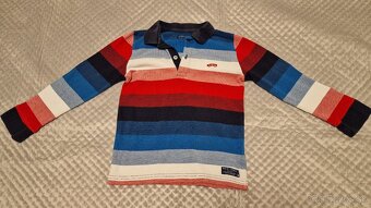 Sada detského oblečenia - H&M, Next, Lindex - 2