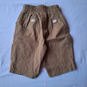 Nohavice v. 68 (zn. Items) 2 € - top stav - 2