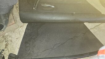 Bmw e90 lavy tapacir - 2