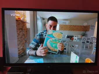 Televizor 127cm a smart box - 2