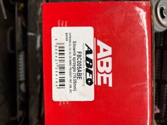 Spojkový valček - 2