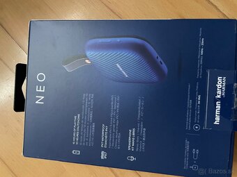 bluetooth reproduktor - 2